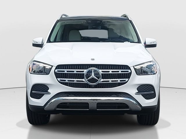 2024 Mercedes-Benz GLE 350