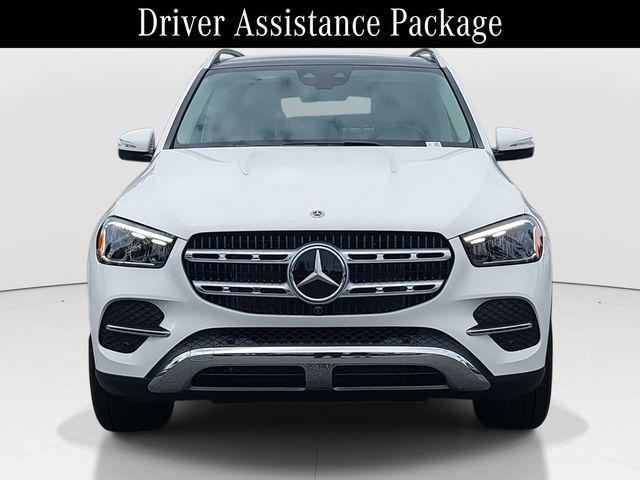 2024 Mercedes-Benz GLE 350