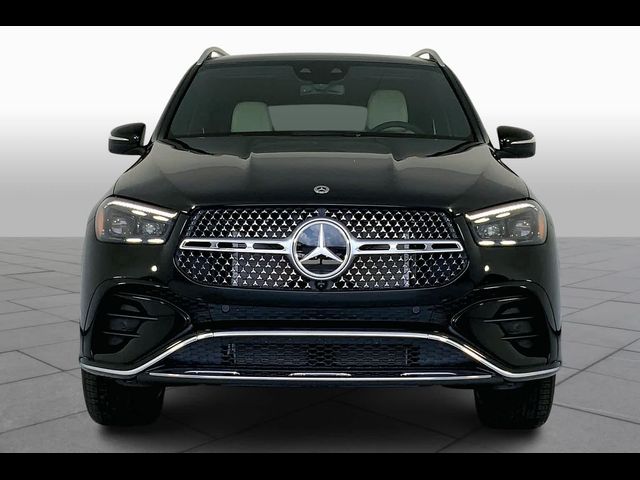 2024 Mercedes-Benz GLE 350