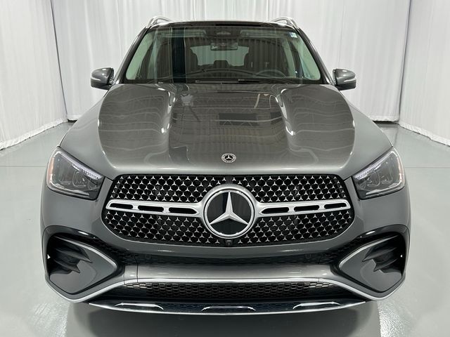 2024 Mercedes-Benz GLE 350