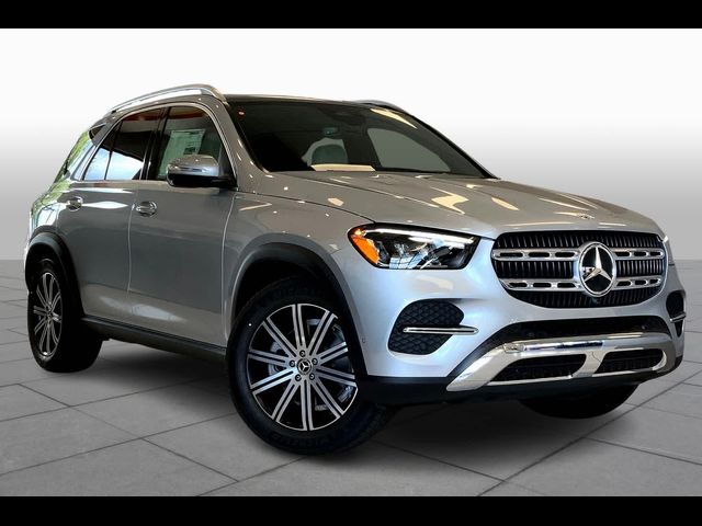 2024 Mercedes-Benz GLE 350