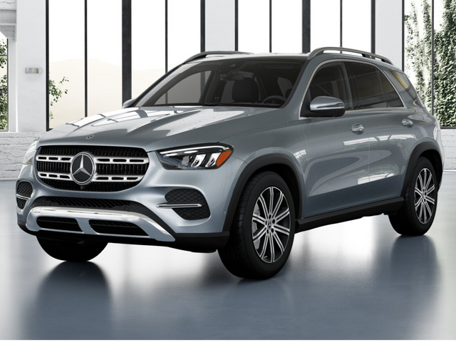 2024 Mercedes-Benz GLE 350