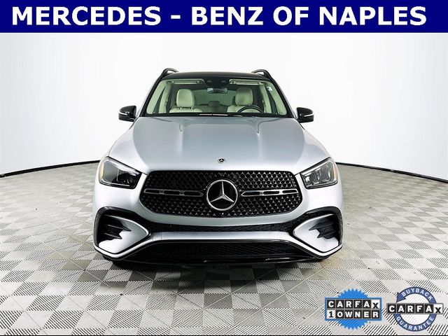 2024 Mercedes-Benz GLE 350