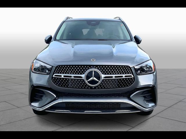 2024 Mercedes-Benz GLE 350