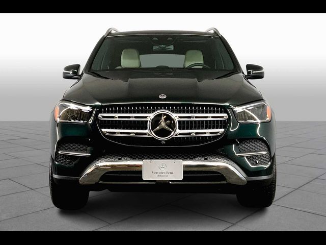 2024 Mercedes-Benz GLE 350