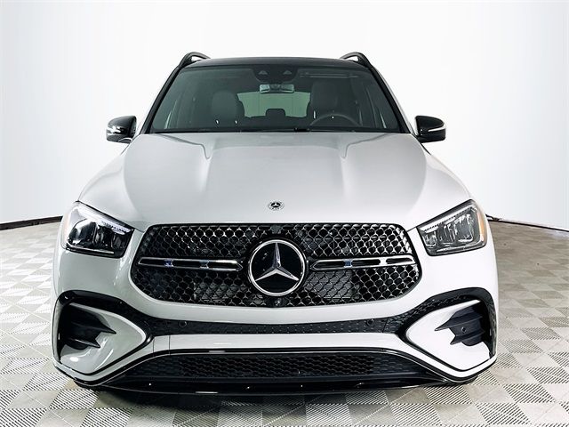 2024 Mercedes-Benz GLE 350