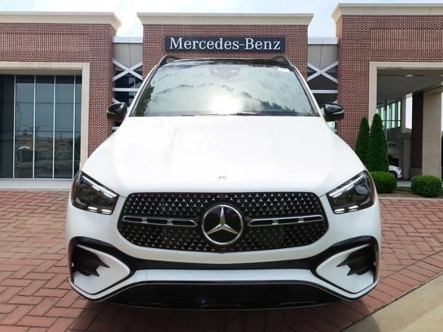 2024 Mercedes-Benz GLE 350