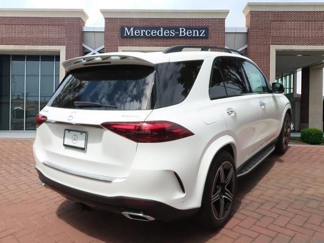 2024 Mercedes-Benz GLE 350