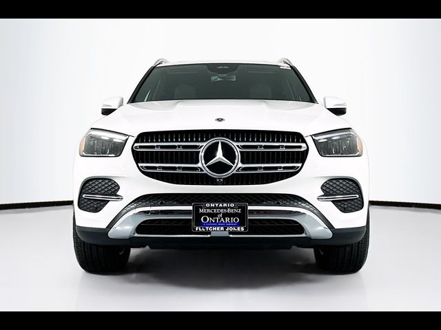 2024 Mercedes-Benz GLE 350