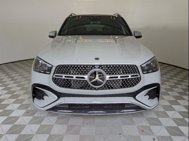 2024 Mercedes-Benz GLE 350