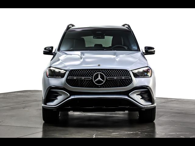 2024 Mercedes-Benz GLE 350