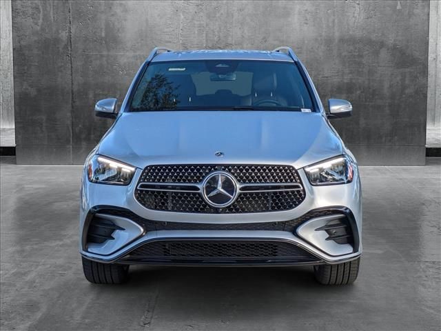 2024 Mercedes-Benz GLE 350