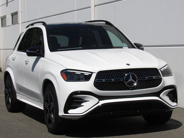 2024 Mercedes-Benz GLE 350