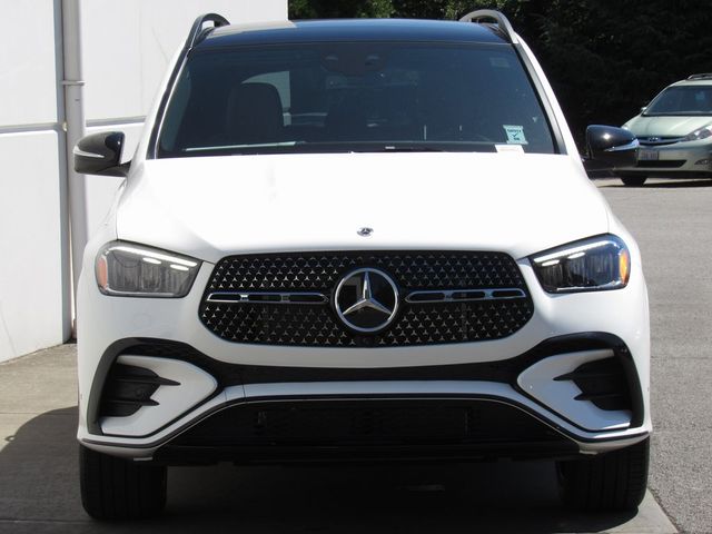 2024 Mercedes-Benz GLE 350