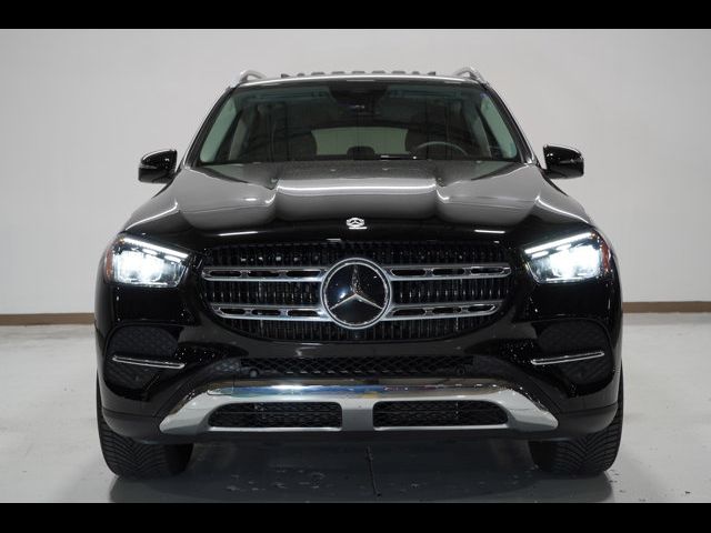 2024 Mercedes-Benz GLE 350