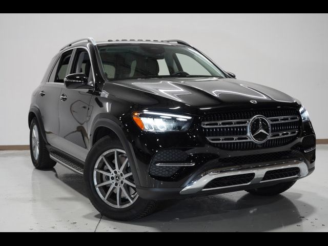 2024 Mercedes-Benz GLE 350