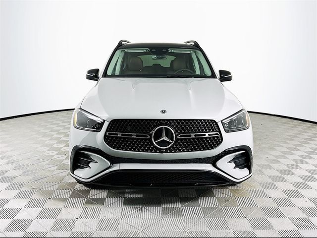 2024 Mercedes-Benz GLE 350