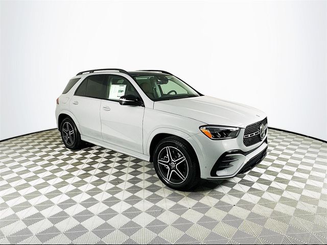 2024 Mercedes-Benz GLE 350