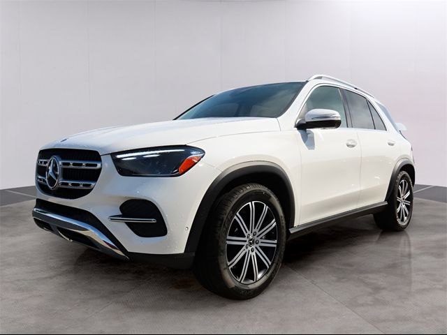 2024 Mercedes-Benz GLE 350