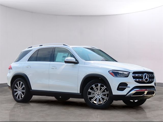 2024 Mercedes-Benz GLE 350