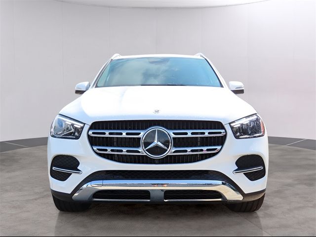 2024 Mercedes-Benz GLE 350