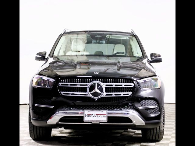 2024 Mercedes-Benz GLE 350