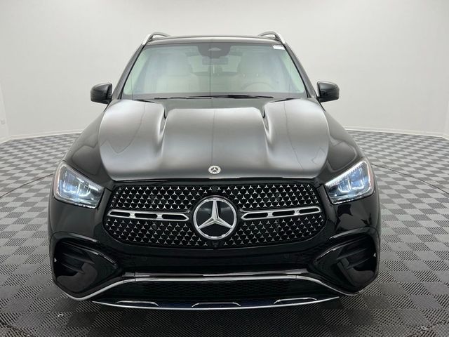 2024 Mercedes-Benz GLE 350