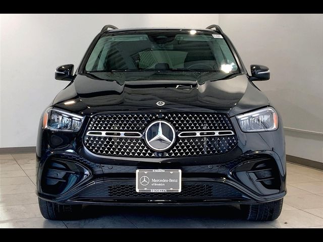 2024 Mercedes-Benz GLE 350