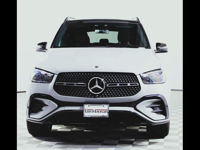 2024 Mercedes-Benz GLE 350