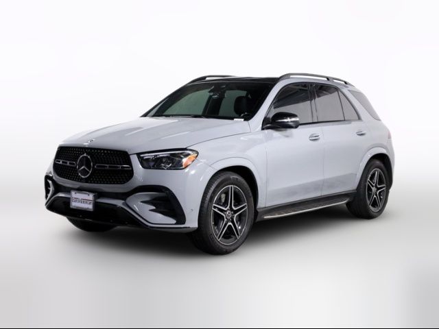 2024 Mercedes-Benz GLE 350