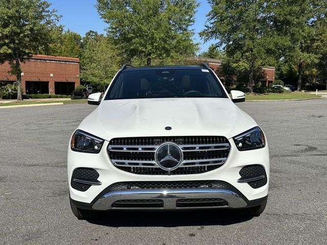 2024 Mercedes-Benz GLE 350