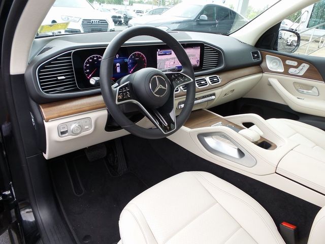 2024 Mercedes-Benz GLE 350