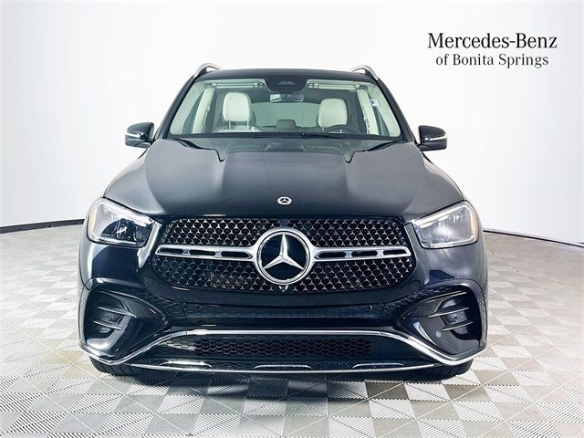 2024 Mercedes-Benz GLE 350