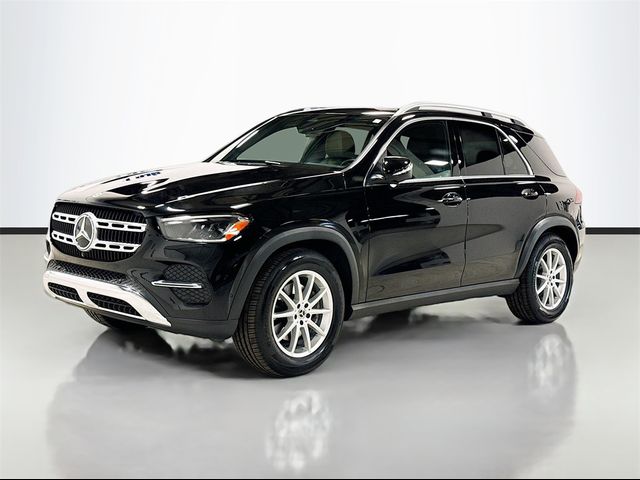 2024 Mercedes-Benz GLE 350