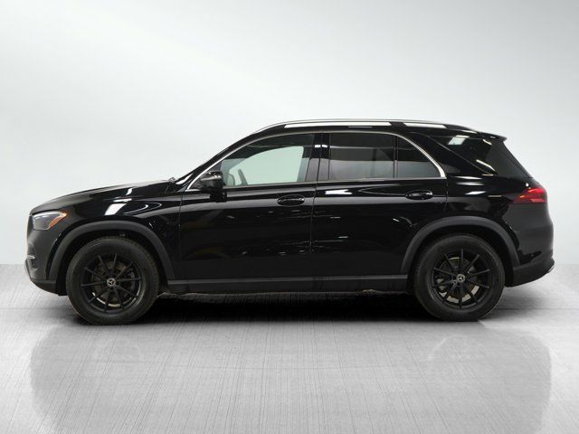 2024 Mercedes-Benz GLE 350