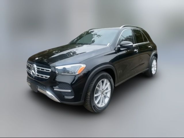 2024 Mercedes-Benz GLE 350