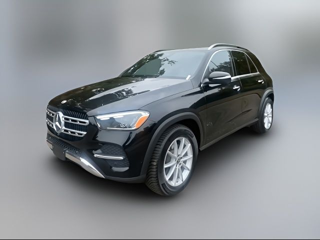 2024 Mercedes-Benz GLE 350