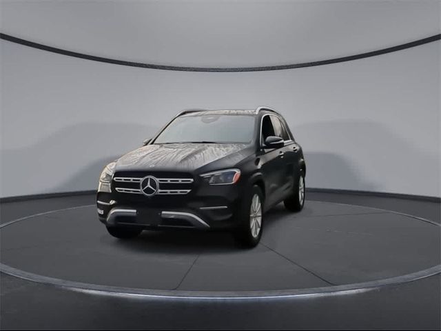 2024 Mercedes-Benz GLE 350