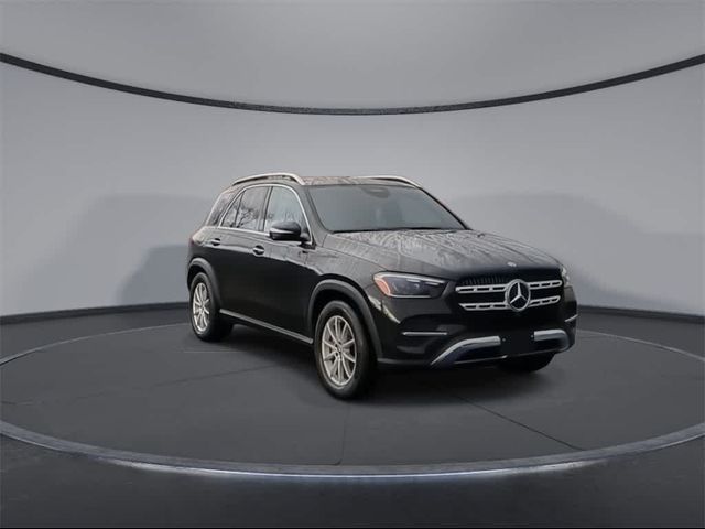 2024 Mercedes-Benz GLE 350