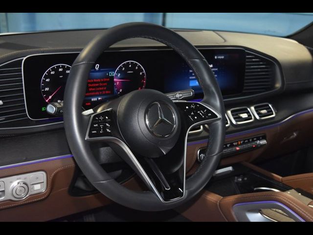 2024 Mercedes-Benz GLE 350