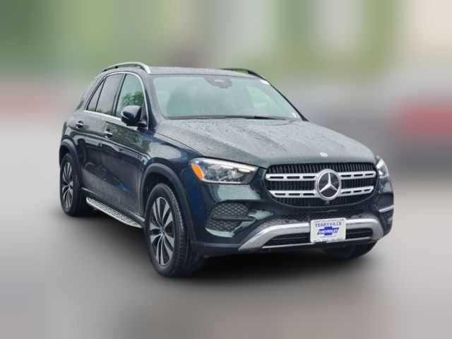 2024 Mercedes-Benz GLE 350