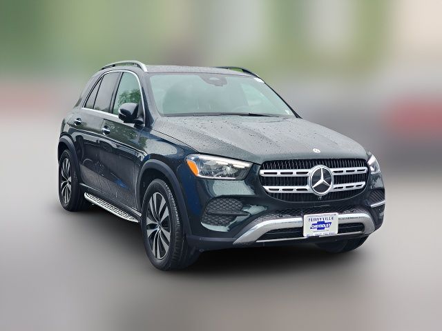 2024 Mercedes-Benz GLE 350