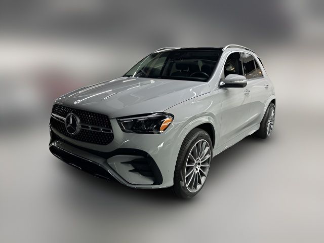 2024 Mercedes-Benz GLE 350