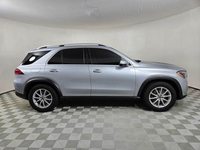 2024 Mercedes-Benz GLE 350