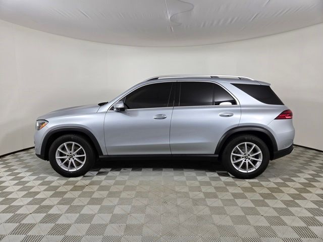 2024 Mercedes-Benz GLE 350