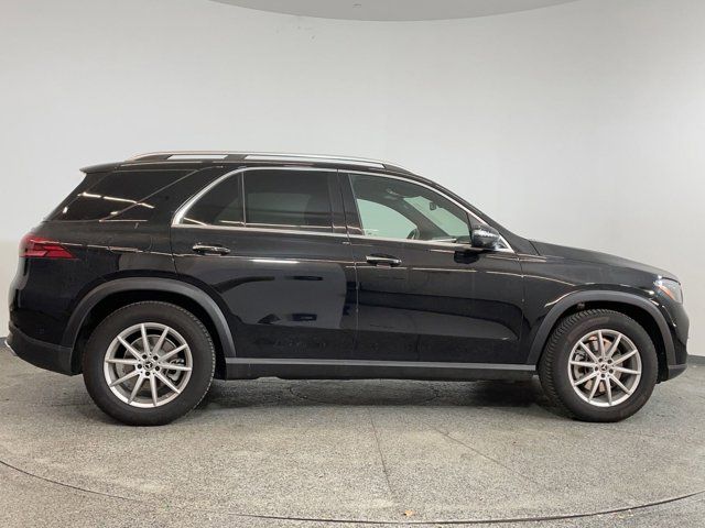 2024 Mercedes-Benz GLE 350