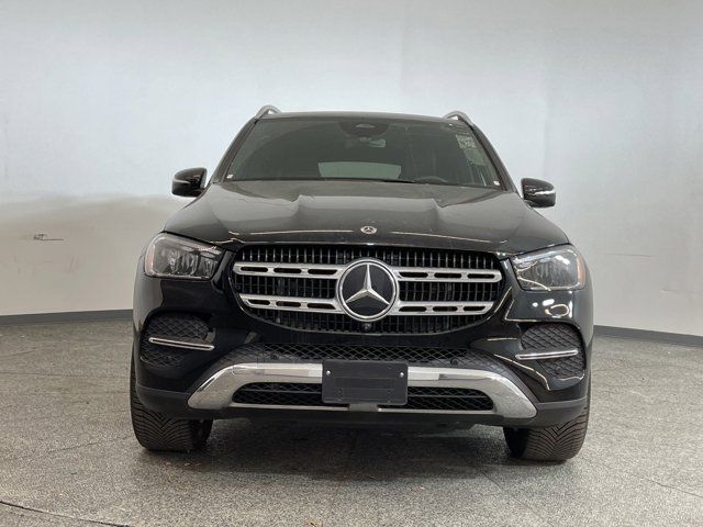 2024 Mercedes-Benz GLE 350