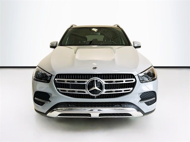 2024 Mercedes-Benz GLE 350