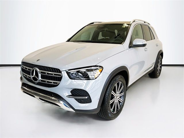 2024 Mercedes-Benz GLE 350