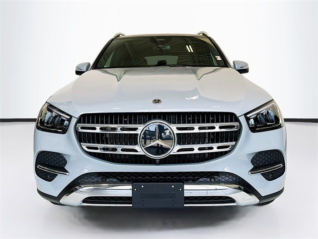 2024 Mercedes-Benz GLE 350